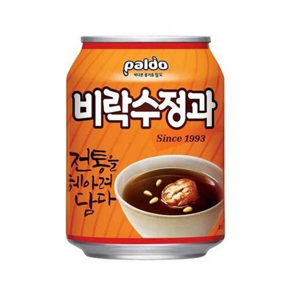 HY Yakult Sweet Cinamon Drink (Soojeonggwa) 238ml